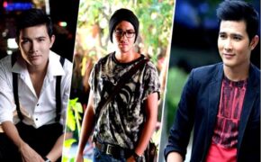 “Mỗi nhân vật là một trải nghiệm về cuộc đời”