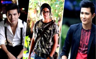 “Mỗi nhân vật là một trải nghiệm về cuộc đời”