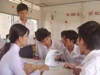 Người lớn đang đi quá đà!