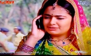 Chỉ muốn đập tivi vì “Cô dâu 8 tuổi”