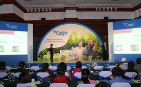 Chia sẻ kiến thức chăm sóc người già từ Nhật Bản