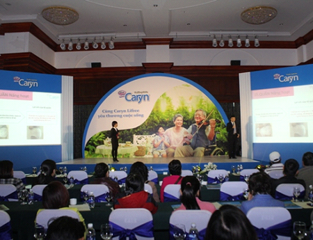 Chia sẻ kiến thức chăm sóc người già từ Nhật Bản