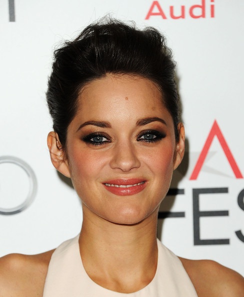 Marion Cotillard