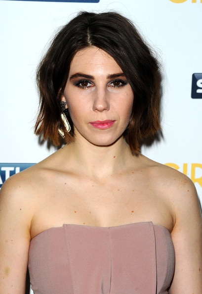 Zosia Mamet