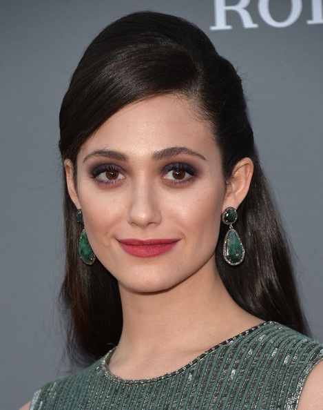 Emmy Rossum