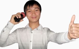 Thành Tỷ phú Alô, thỏa giấc mơ khởi nghiệp!