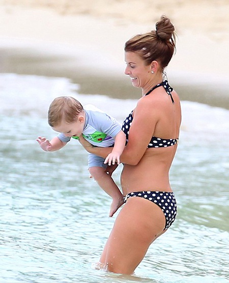 Coleen Rooney