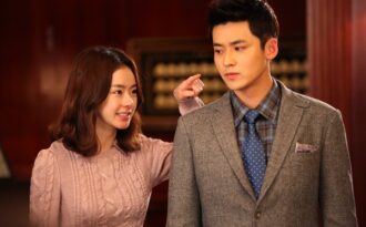 Gặp lại Seo Woo, Lee Ji Hoon
