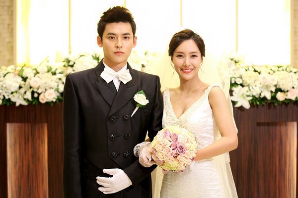 Gặp lại Seo Woo, Lee Ji Hoon