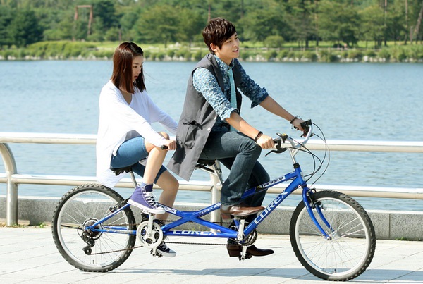 Gặp lại Seo Woo, Lee Ji Hoon