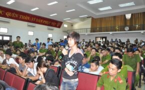 Thanh niên Đà Nẵng với nhiều mô hình phòng chống tệ nạn và ma túy