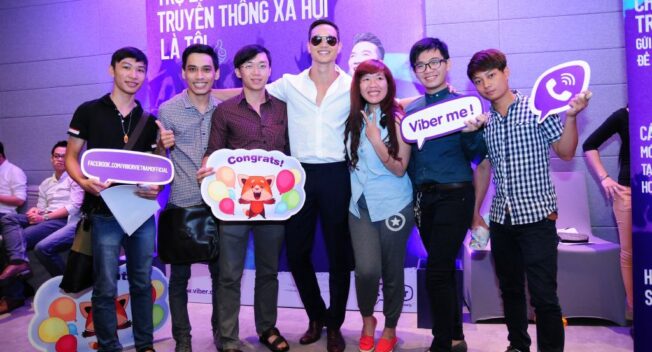 “Tuyển chọn trợ lý truyền thông xã hội”: Cuộc chiến không khoan nhượng giữa 400 thí sinh