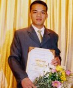 Giải đặc biệt về Đoàn của Phương