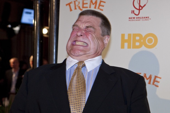 John Goodman