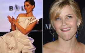 Khoảnh khắc hài hước của “sao”