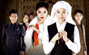 Yoon So Yi làm thiên thần báo thù