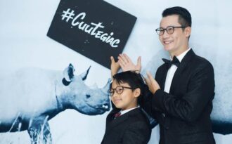 Hoàng Bách: “Dùng sừng tê giác khác gì ăn móng tay của mình!”