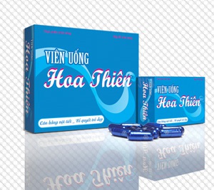 Á hậu Quý Bà Thu Hương với bí quyết “giữ lửa” nhờ Viên uống Hoa Thiên