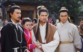 Sau 20 năm, “anh hùng xạ điêu” vẫn hot