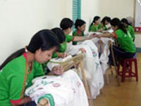 Nơi cuộc sống bắt đầu…