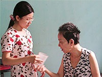 Cổ tích tuổi 15