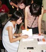 Cuốn tự truyện gây xôn xao trên blog