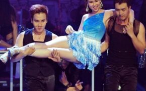 Ngọc Anh “lột xác”, Hạ Trâm và Khánh Linh tiếp tục tỏa sáng