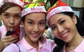 Thí sinh Hoa hậu phụ nữ qua ảnh khoe vẻ đẹp rạng ngời