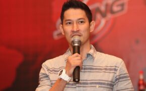 Huy Khánh dẫn dắt dàn sao thi Cuộc đua kỳ thú