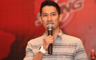 Huy Khánh dẫn dắt dàn sao thi Cuộc đua kỳ thú