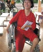 Những dòng nhật ký vượt lên số phận