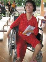 Những dòng nhật ký vượt lên số phận