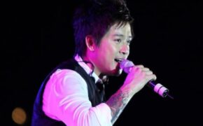 Tuấn Hưng chịu áp lực khi biểu diễn tại Hà Nội