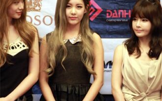 Cận cảnh dàn “sao” Hàn khiến nhiều fan Việt phát cuồng