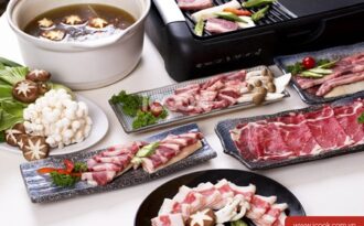 Khám phá nhà hàng Nhật Bản “di động” đầu tiên tại Việt Nam