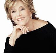 Jane Fonda – Trái tim không thôi rỉ máu