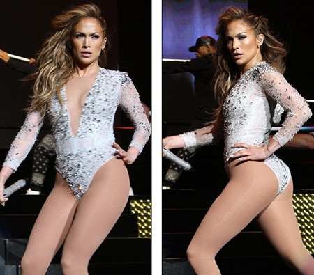 Jennifer Lopez