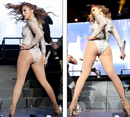 Jennifer Lopez