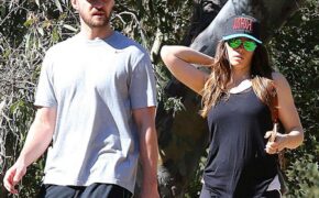 Jessica Biel che bụng bầu?