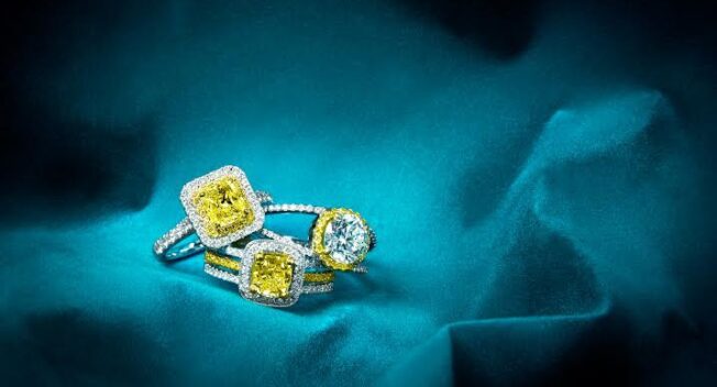 Kim Cương – Đá hộ mệnh cho người sinh tháng 4