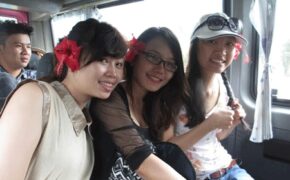 Con gái cá tính thường lận đận trong tình yêu