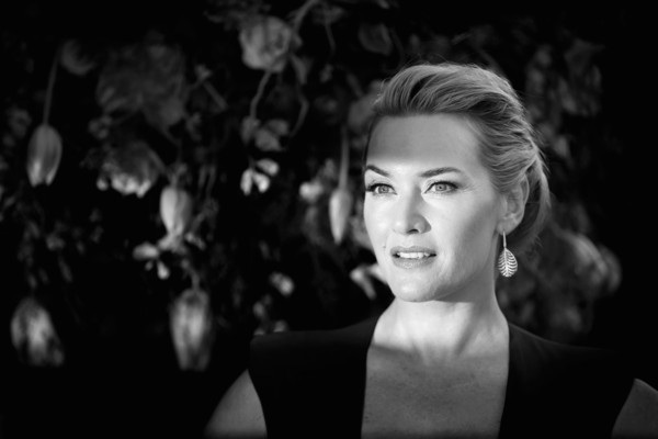 Kate Winslet