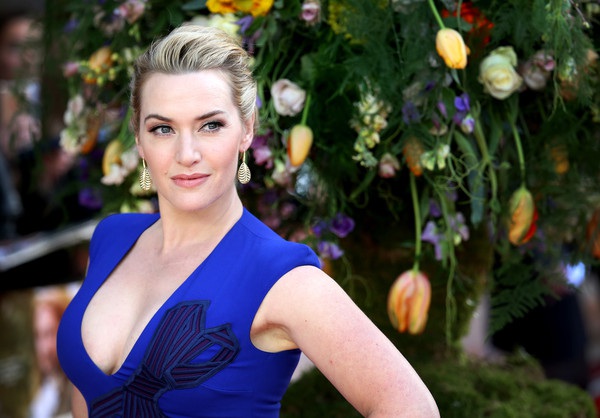 Kate Winslet