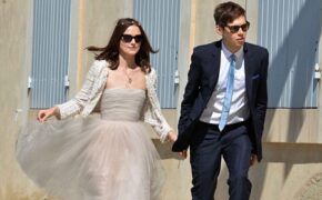 Người đẹp phim “Cướp biển vùng Caribe” đã kết hôn