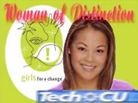 Cô gái Việt nổi bật nhất ở Silicon Valley