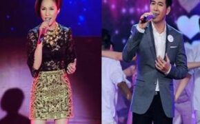 Hiền Thục, Hồ Trung Dũng “hội ngộ” nói “lời yêu thương”