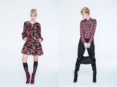 Sành điệu L.A.M.B