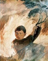 Anh hùng tuổi teen – một quan niệm lỗi thời