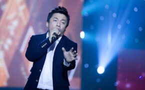 Lam Trường thăng hoa với ca khúc tự sáng tác
