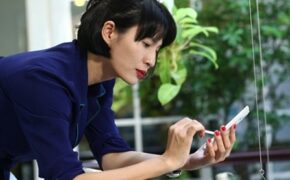 Li Lam: “Thật đáng tiếc nếu để vuột mẩt khoảnh khắc sáng tạo”